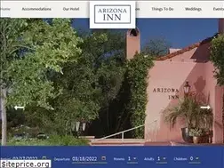 Sites similar to arizonainn.com