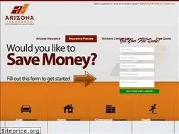 Sites similar to arizonainsurance.biz
