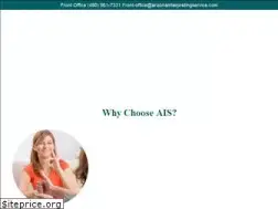 Sites similar to arizonainterpretingservice.com