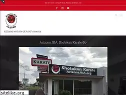 Sites similar to arizonajka.org