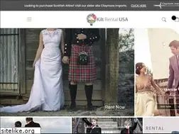 Sites similar to arizonakilts.com