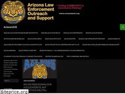 Sites similar to arizonaleos.com