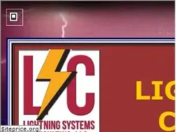 Sites similar to arizonalightningprotection.com