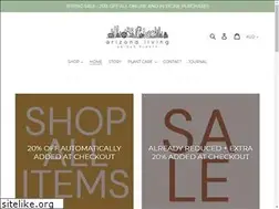 Sites similar to arizonaliving.com.au