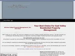 Sites similar to arizonalivingpm.com