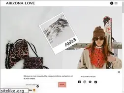 Sites similar to arizonalove.store