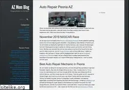 Sites similar to arizonamamma.com
