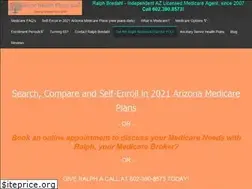 Sites similar to arizonamedicareadvisors.com