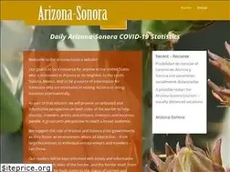 Sites similar to arizonamexico.com