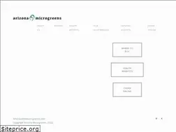 Sites similar to arizonamicrogreens.com