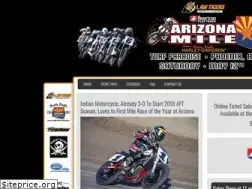Sites similar to arizonamile.com