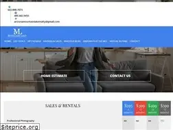 Sites similar to arizonamlsflatfee.com