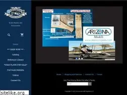 Sites similar to arizonamodels.com