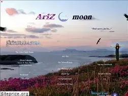 Sites similar to arizonamoon.eu
