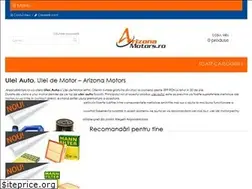 Sites similar to arizonamotors.ro