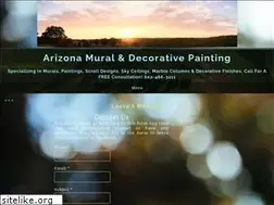 Sites similar to arizonamural.com