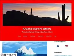 Sites similar to arizonamysterywriters.com