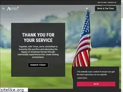Sites similar to arizonanationalgolfclub.com