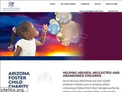 Sites similar to arizonansforchildren.org