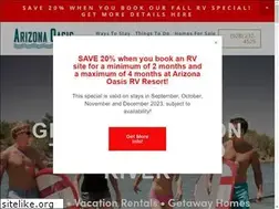 Sites similar to arizonaoasis.com