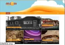 Sites similar to arizonaoddities.com