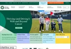 Sites similar to arizonaoncology.com