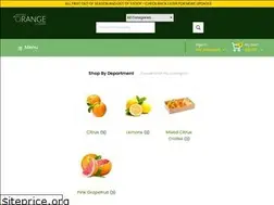 Sites similar to arizonaorangeco.com