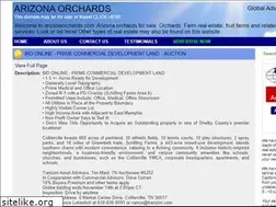 Sites similar to arizonaorchards.com