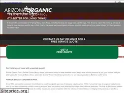 Sites similar to arizonaorganic.com
