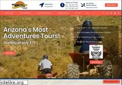 Sites similar to arizonaoutdoorfun.com