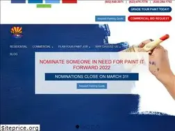 Sites similar to arizonapaintingcompany.com