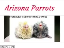 Sites similar to arizonaparrots.com