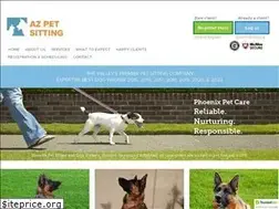 Sites similar to arizonapetsitting.com
