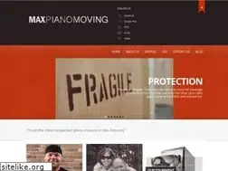 Sites similar to arizonapianomover.com