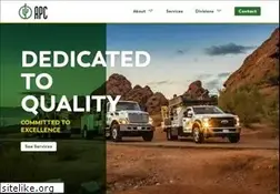 Sites similar to arizonapipeline.com