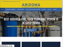 Sites similar to arizonaplumbingauthority.com
