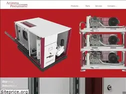 Sites similar to arizonapneumatic.com