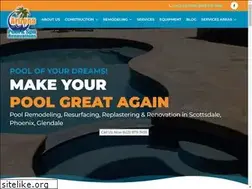 Sites similar to arizonapoolandspa.com