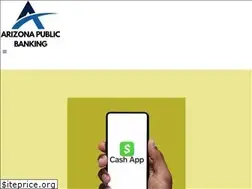 Sites similar to arizonapublicbanking.org