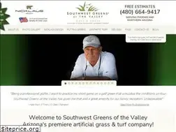 Sites similar to arizonaputtinggreen.com