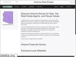 Sites similar to arizonaquickfind.com