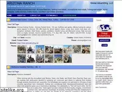 Sites similar to arizonaranch.net