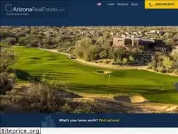 Sites similar to arizonarealestate.com