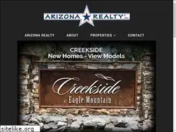 Sites similar to arizonarealty.net