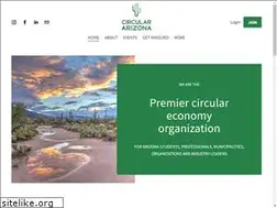 Sites similar to arizonarecyclingcoalition.com