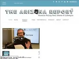 Sites similar to arizonareport.com