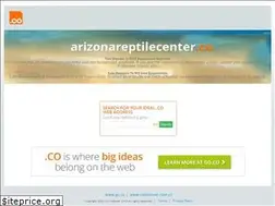 Sites similar to arizonareptilecenter.co