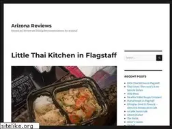 Sites similar to arizonareviews.com
