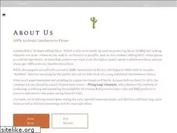 Sites similar to arizonarub.com