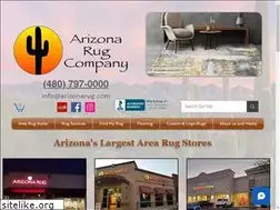 Sites similar to arizonarug.com